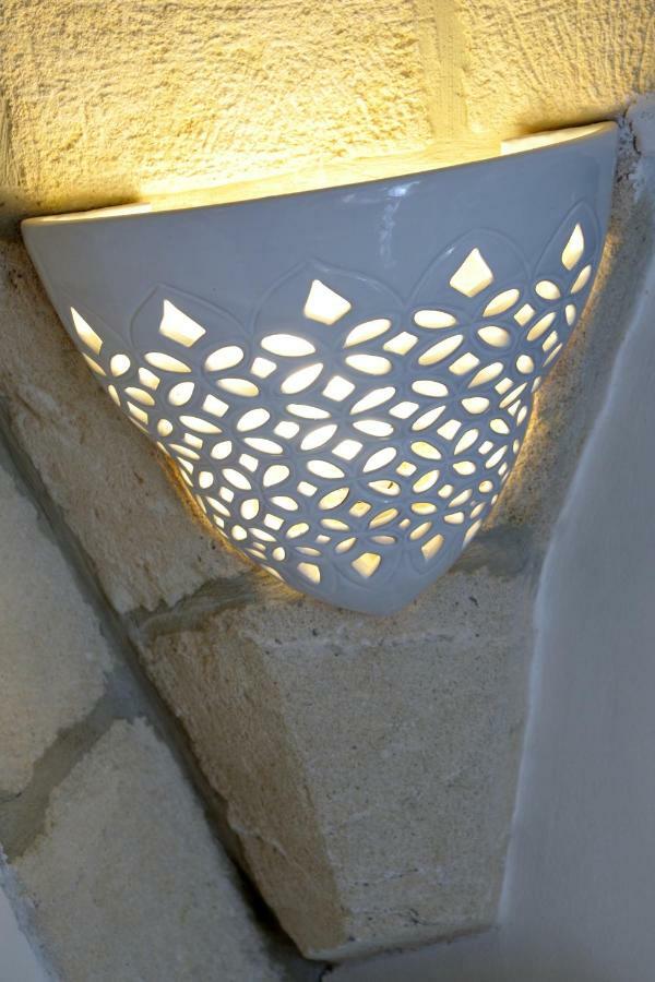 מרטינה פרנקה Trullo Delle Querce Suite Private Pool מראה חיצוני תמונה